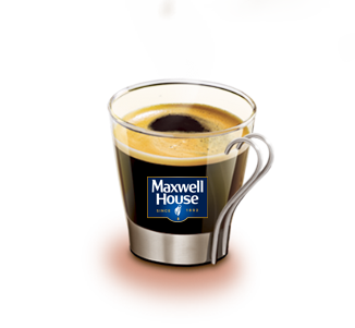 Maxwell House s'est imposée comme une référence du monde du café